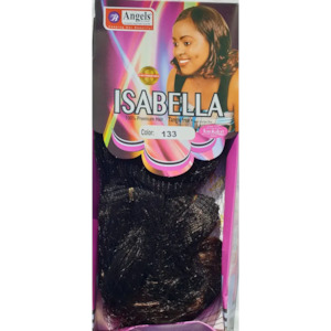 Isabella Weave Colour 133