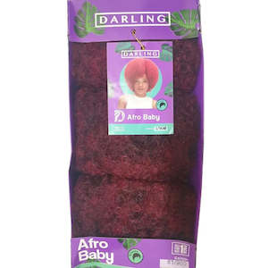 Clearance: Afro Baby Weave Colour 1/900