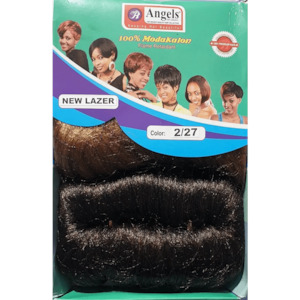 New Lazer Weave Colour No 2/27