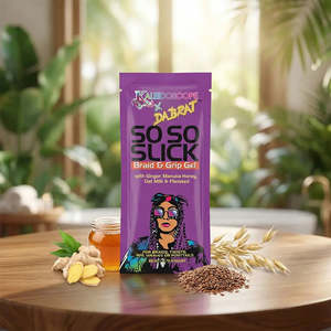 So So Slick 22ml (0.75 fl oz) - FREE SAMPLE