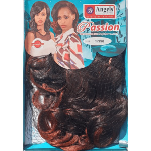 Synthetic Hair Weave Sew: Passion Weave Colour 1/350
