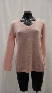 Jumpers Knitwear: HELEN CHERRY Knit S