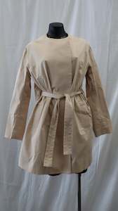 Outerwear: COS Coat xs