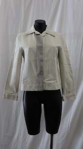 KATE SYLVESTER Jacket S