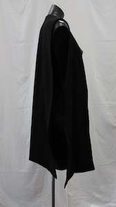 Outerwear: NES Vest ONE SIZE