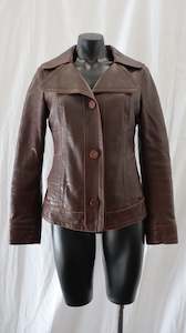 Costume National Jacket xs