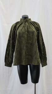 Discounted Items: COUNTRY ROAD Blouse 14