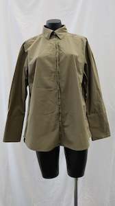 Tops: MARLE Button Up 10