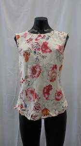 Tops: PERRI CUTTEN Top 12