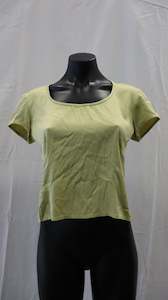 Tops: Liz Mitchell Top 12