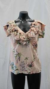 Tops: TRELISE COOPER Top 8