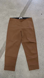 Bottoms: Sills Pants 16