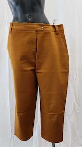 Bottoms: Gregory Pants 12