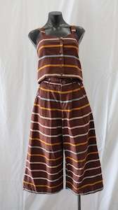 kowtow 2 Piece Set XXS