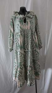 Dresses Jumpsuits: DAMSON MADDER. Midi Dress 12