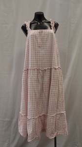 Charlie Holiday Midi Dress 10