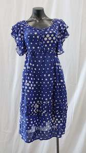 Dresses Jumpsuits: TRELISE COOPER Mini Dress 10