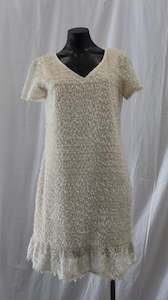 K I L T Mini Dress 10