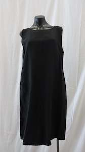 W Midi Dress 12