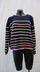 Jumpers Knitwear: SYLVESTER Knit 10