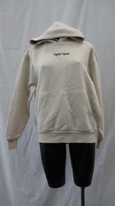 Jumpers Knitwear: Taylor Sport Hoodie xs