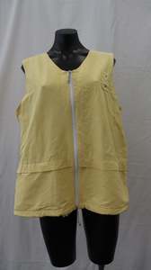 Outerwear: MACJAYS Vest 14