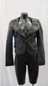 bebe Jacket xs