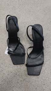 Shoes 1: MNG Heels 39