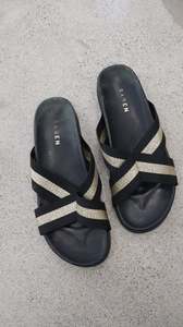 Shoes 1: SABEN Slides 41
