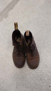 DrMartens Boots 42