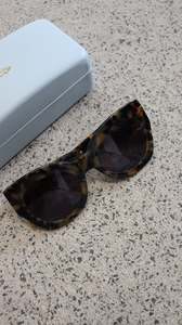Accessories: karen walker Sunglasses N/A