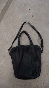 Accessories: STATUS ANXIETY. handbag N/A