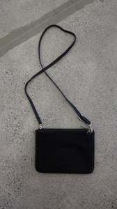 Accessories: MI PIACI handbag N/A