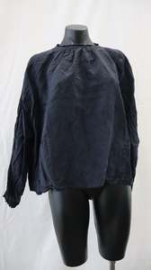 M A X Blouse 14