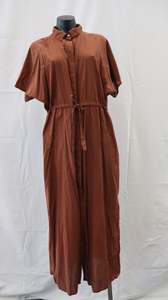 M A X Maxi Dress 10