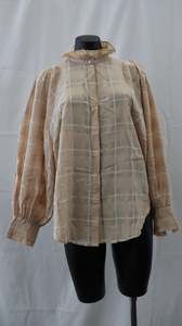 Zoe Kratzmann Button Up 8 - 10