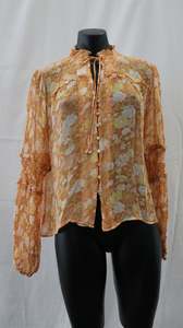 Ministry Of Style Blouse 10