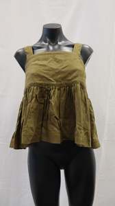 Little Weaver Bird Top xs