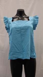 Discounted Items: M A N E Project Top xs