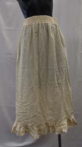 Discounted Items: THING THING Maxi Skirt 8