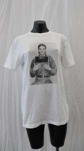 Tops: ELVIS Tee xs