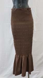 Bottoms: MARLE Maxi Skirt 8