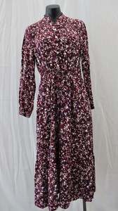 Dresses Jumpsuits: T R E N E R Y Maxi Dress 10