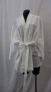 Outerwear: Deji Studios Jacket ONE SIZE