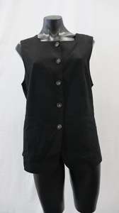 Outerwear: STATE OF/PLAY Vest 16