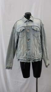 Outerwear: ksubi Jacket M