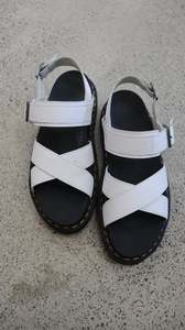 DrMartens Sandals 41