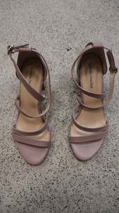 Isabella Anselmi Heels 38