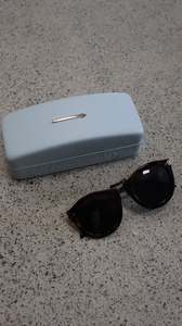 karen walker Sunglasses N/A