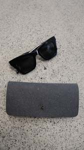 Accessories: Isle Of Eden Sunglasses N/A